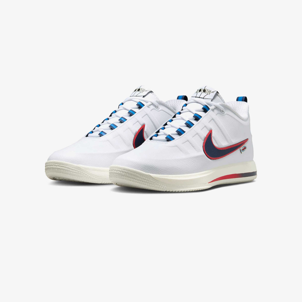 Nike Book 2 NRG "WNBA 30th"