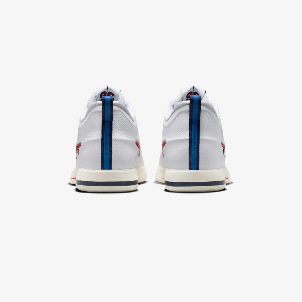 Nike Book 2 NRG "WNBA 30th"