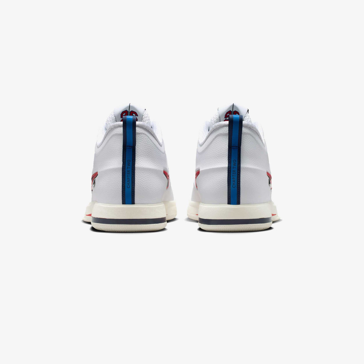 Nike Book 2 NRG "WNBA 30th"