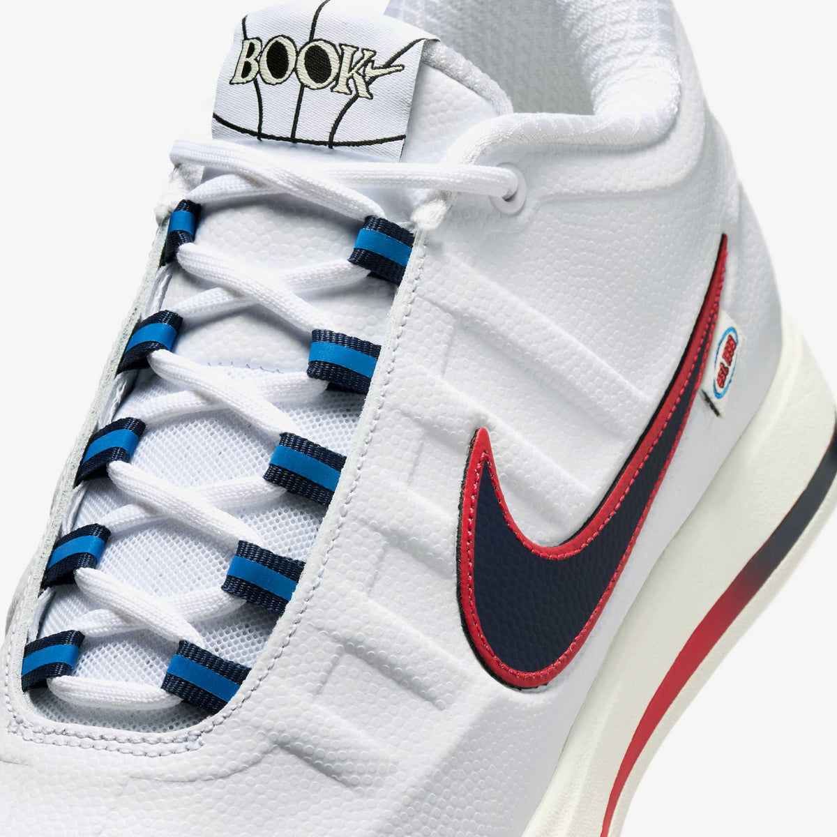 Nike Book 2 NRG "WNBA 30th"