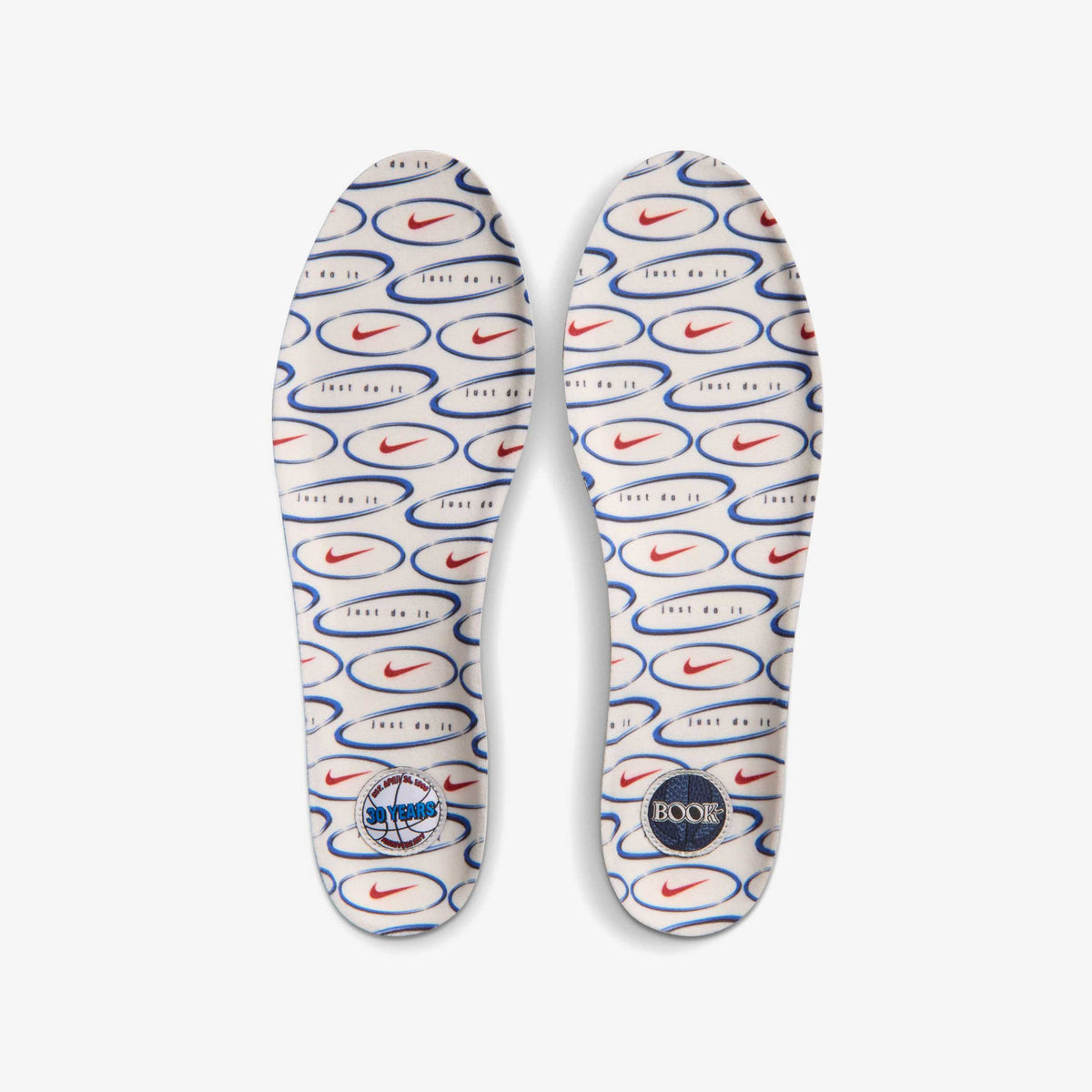 Nike Book 2 NRG "WNBA 30th"