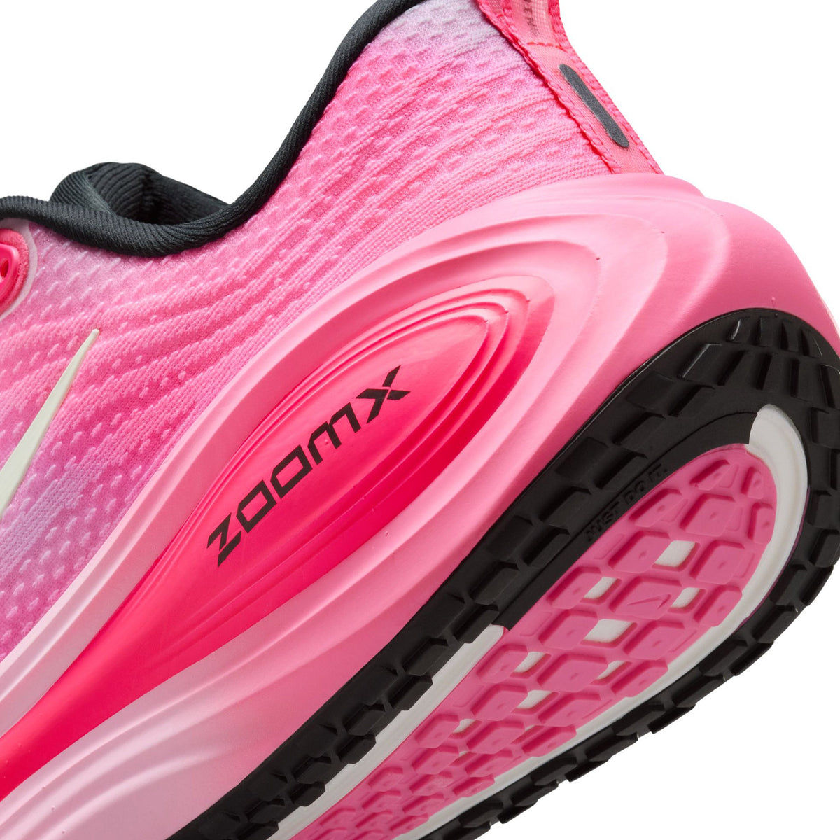 Nike Vomero Plus