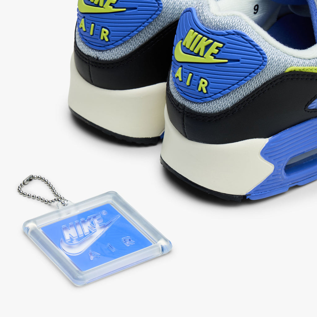 Nike Air Max III Photon Dust / Cyber - Light Smoke Grey
