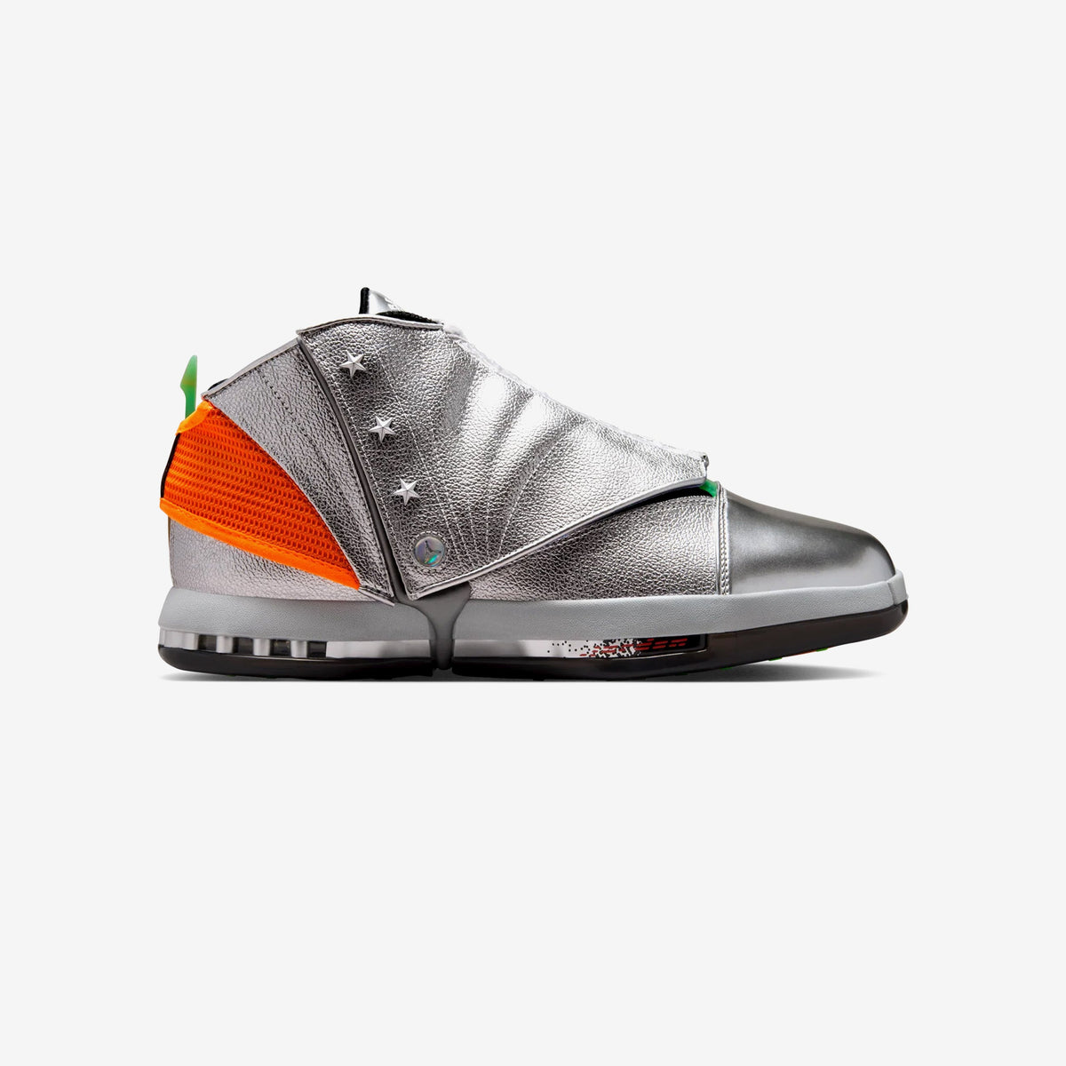 Jordan Air Jordan 16 x Free The Youth SP