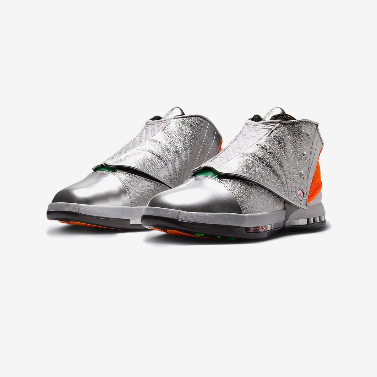 Jordan Air Jordan 16 x Free The Youth SP