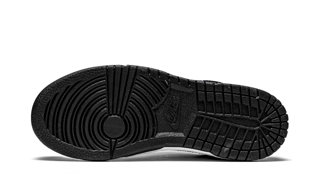 Nike Dunk Low PS "Black / White" CW1588 100