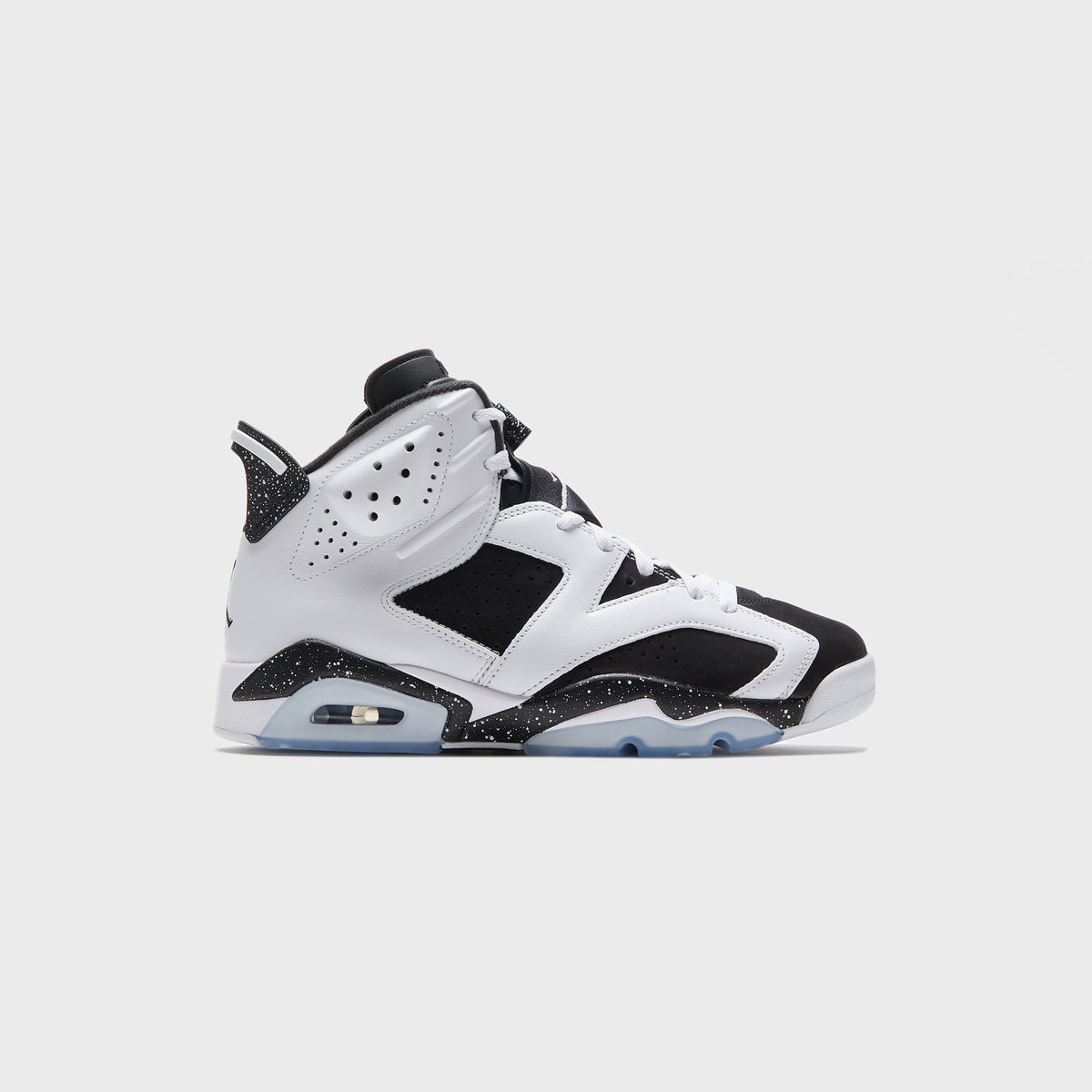 Jordan Air Jordan 6 - Black / White