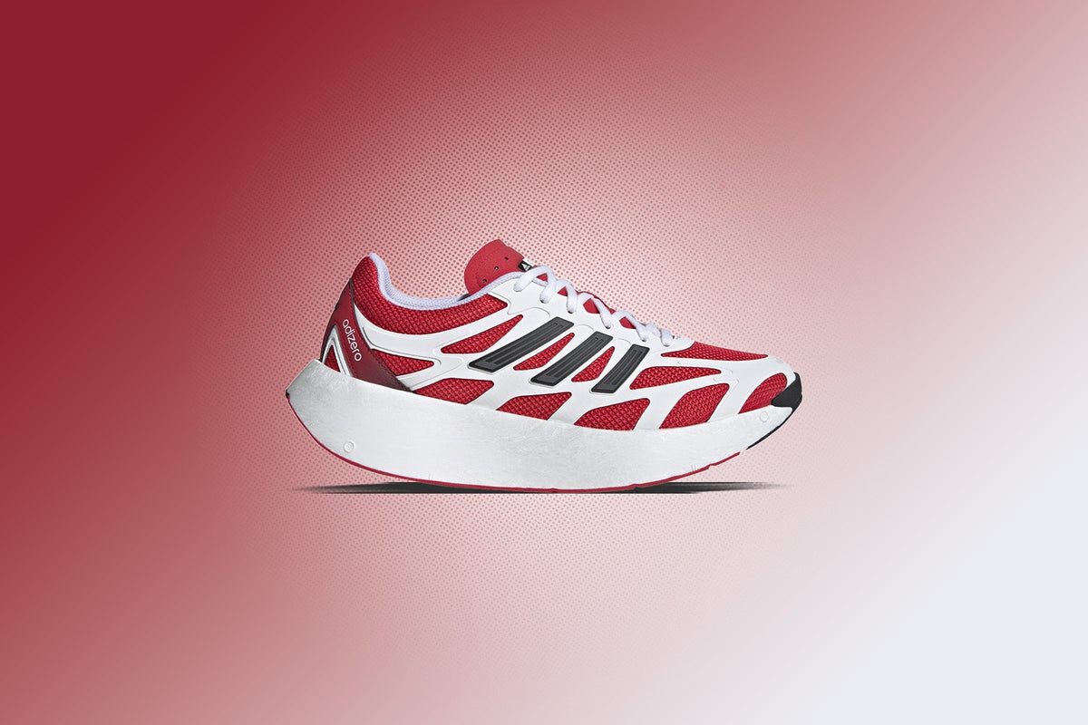 Adidas Originals Adizero Aruku - Cloud White/Pure/Core Black