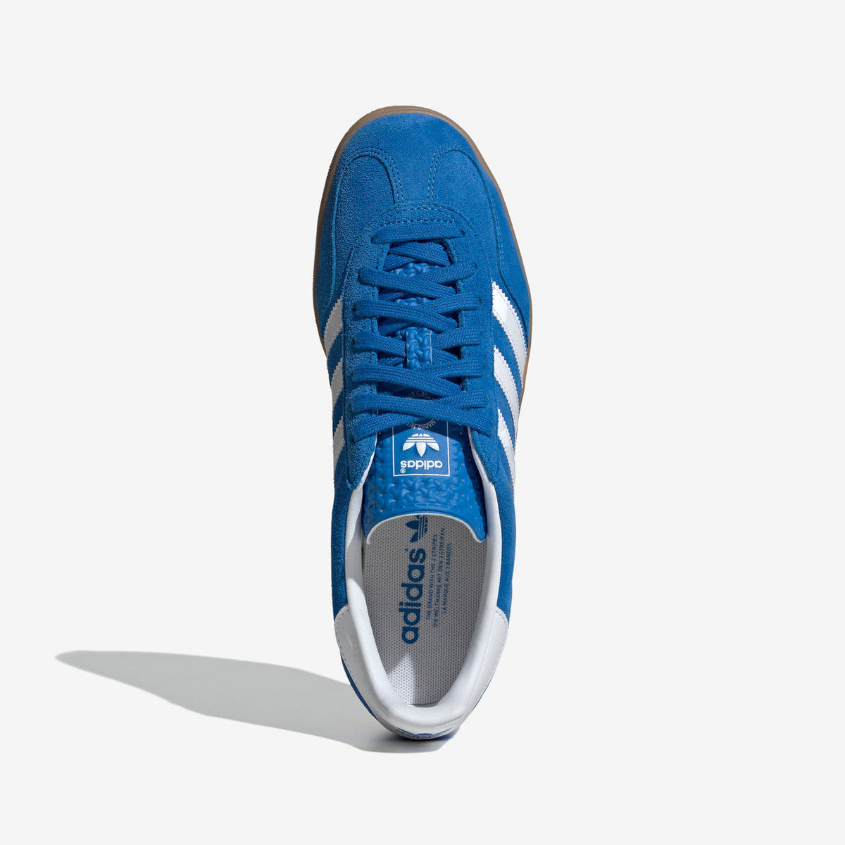 adidas Gazelle Indoor