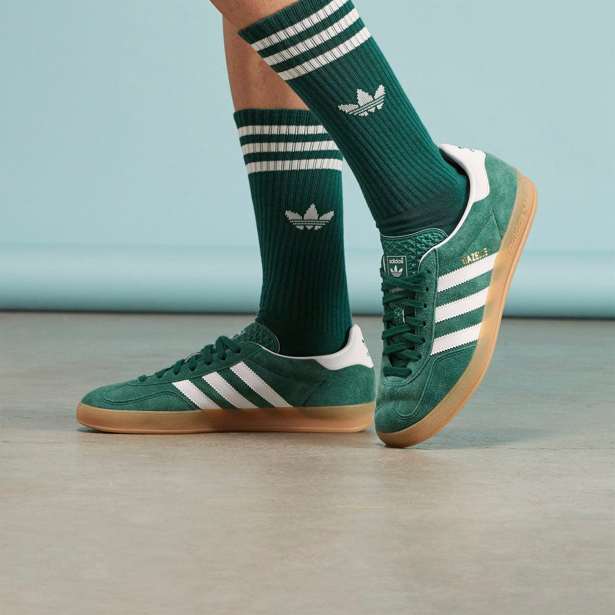 adidas Gazelle Indoor