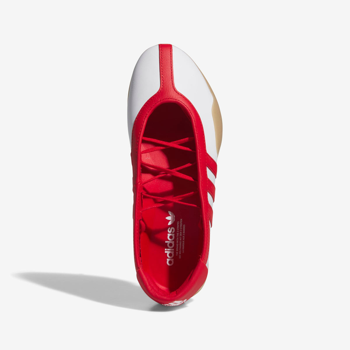 adidas Wmns Taekwondo Mei Ballet