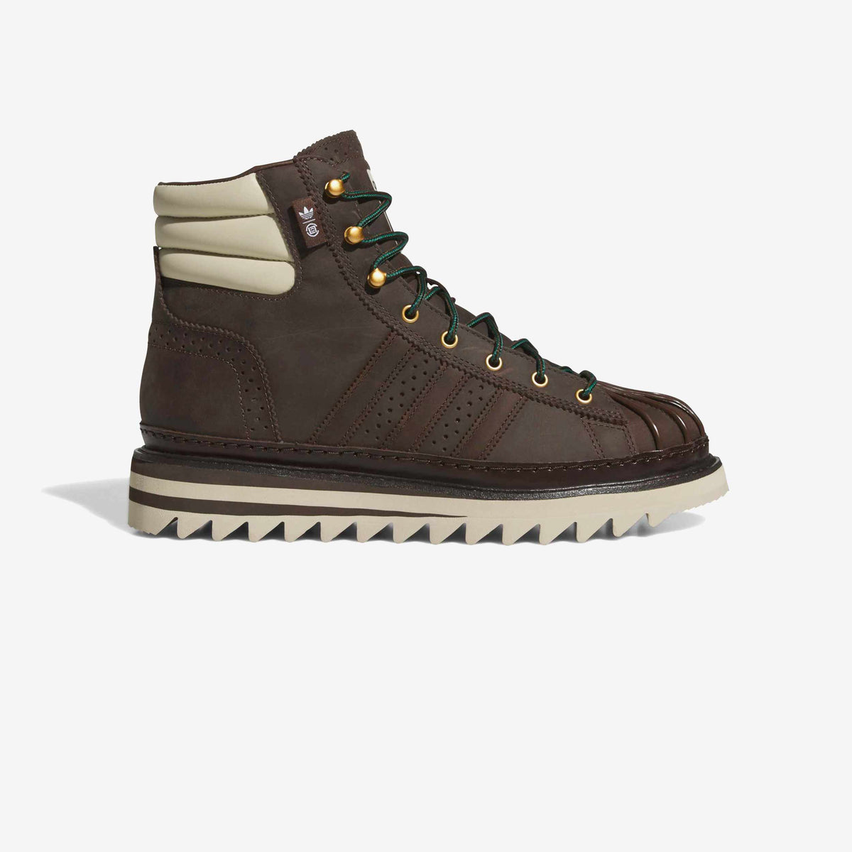 adidas Pro Model x CLOT By Edison Chen
