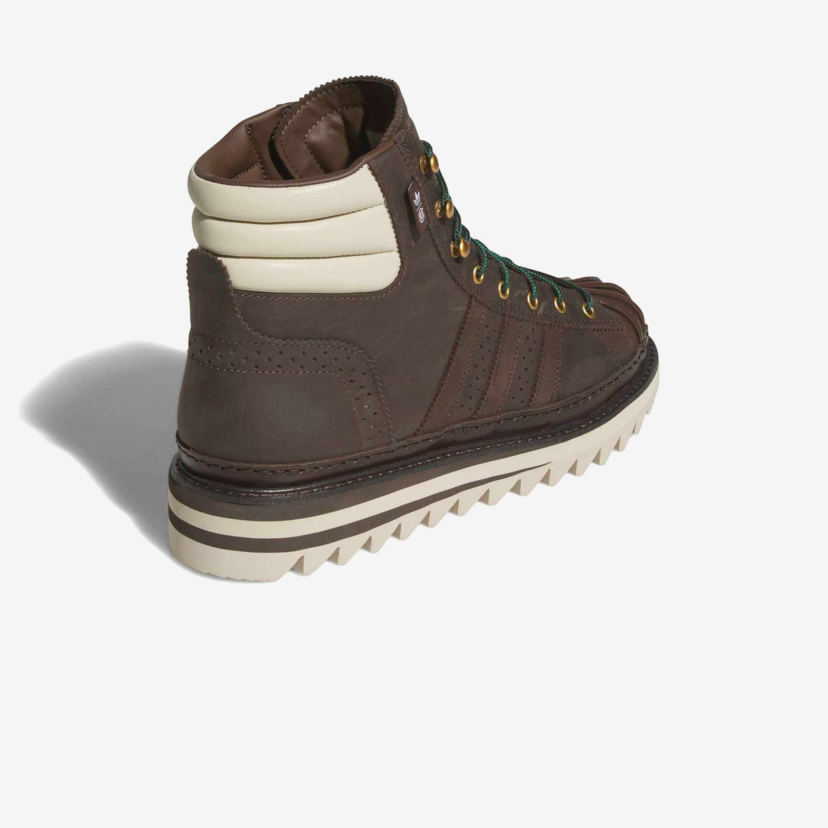 adidas Pro Model x CLOT By Edison Chen