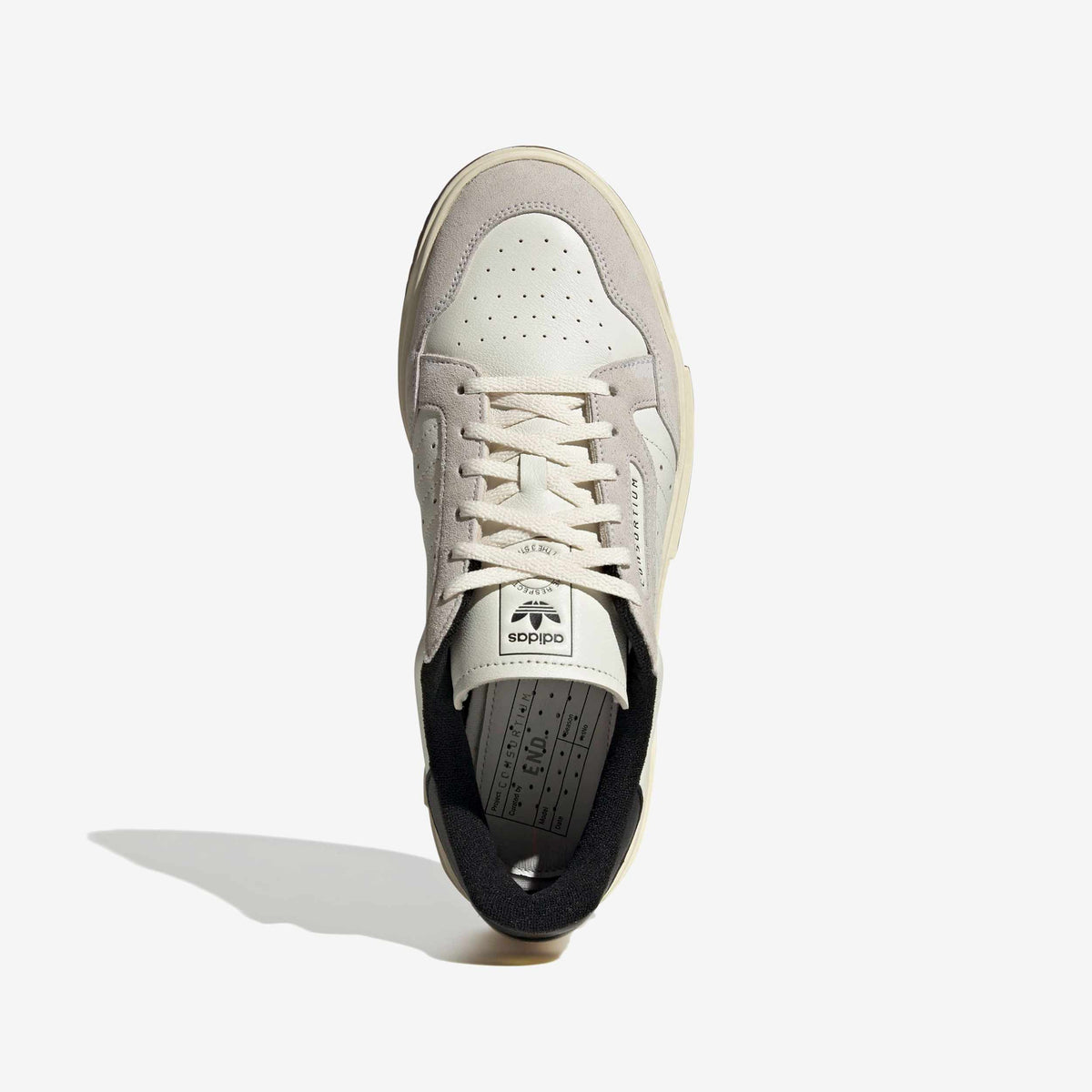 adidas SC Powerphase Consortium