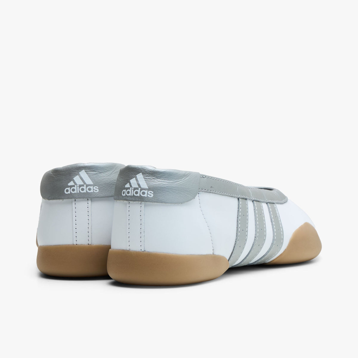 adidas Originals Women's Taekwondo Mei Ballet Cloud White
