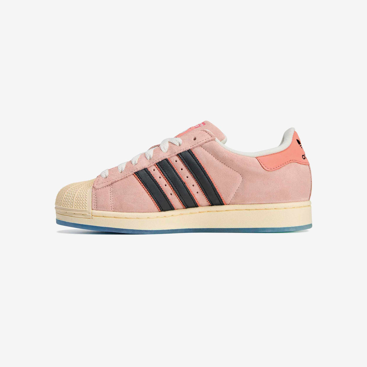 adidas Superstar Patrick Star x SpongeBob SquarePants