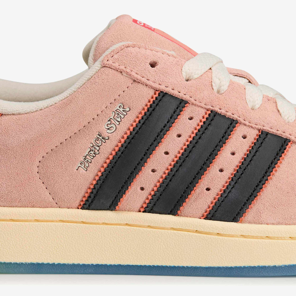 adidas Superstar Patrick Star x SpongeBob SquarePants