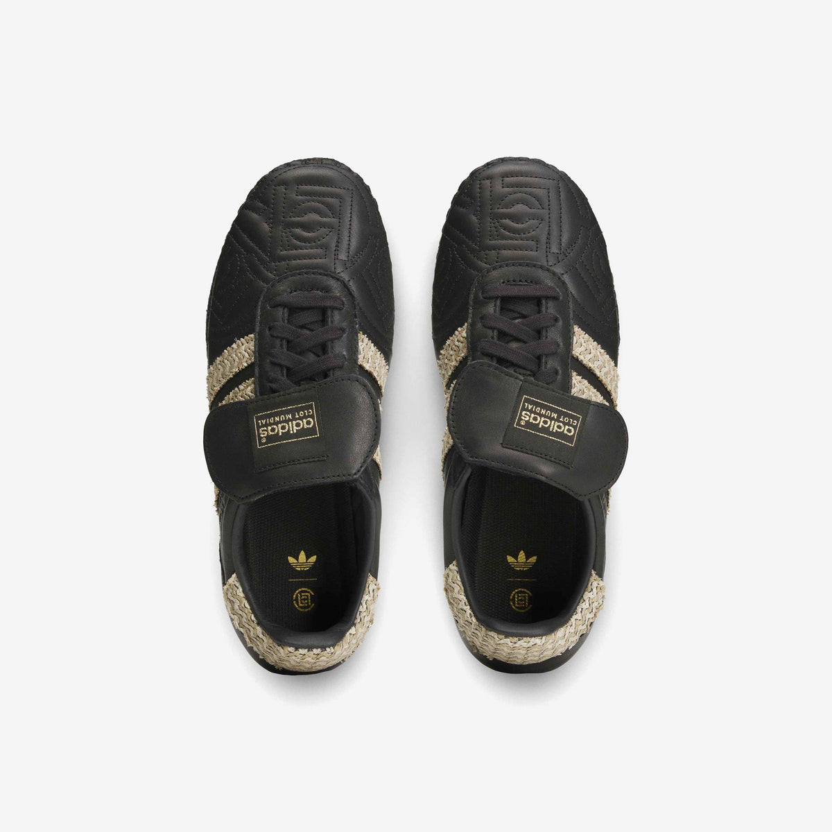adidas Mundial x CLOT by Edison Chen