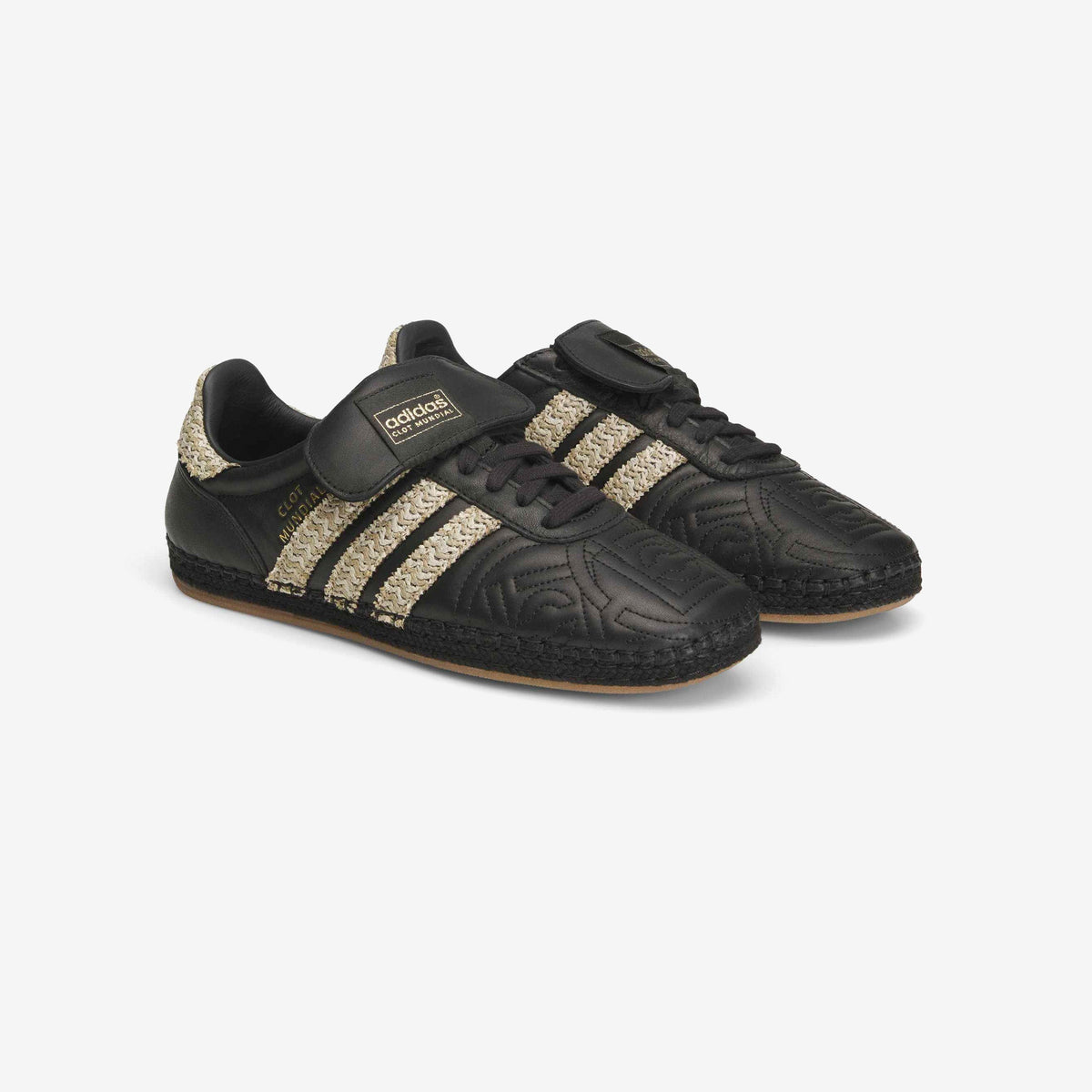 adidas Mundial x CLOT by Edison Chen