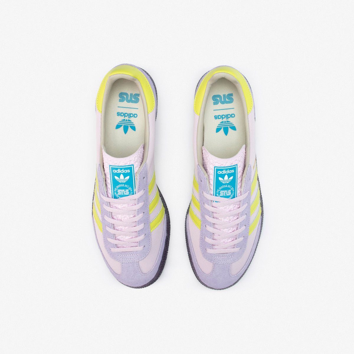 adidas SNS GT II 6th Edition