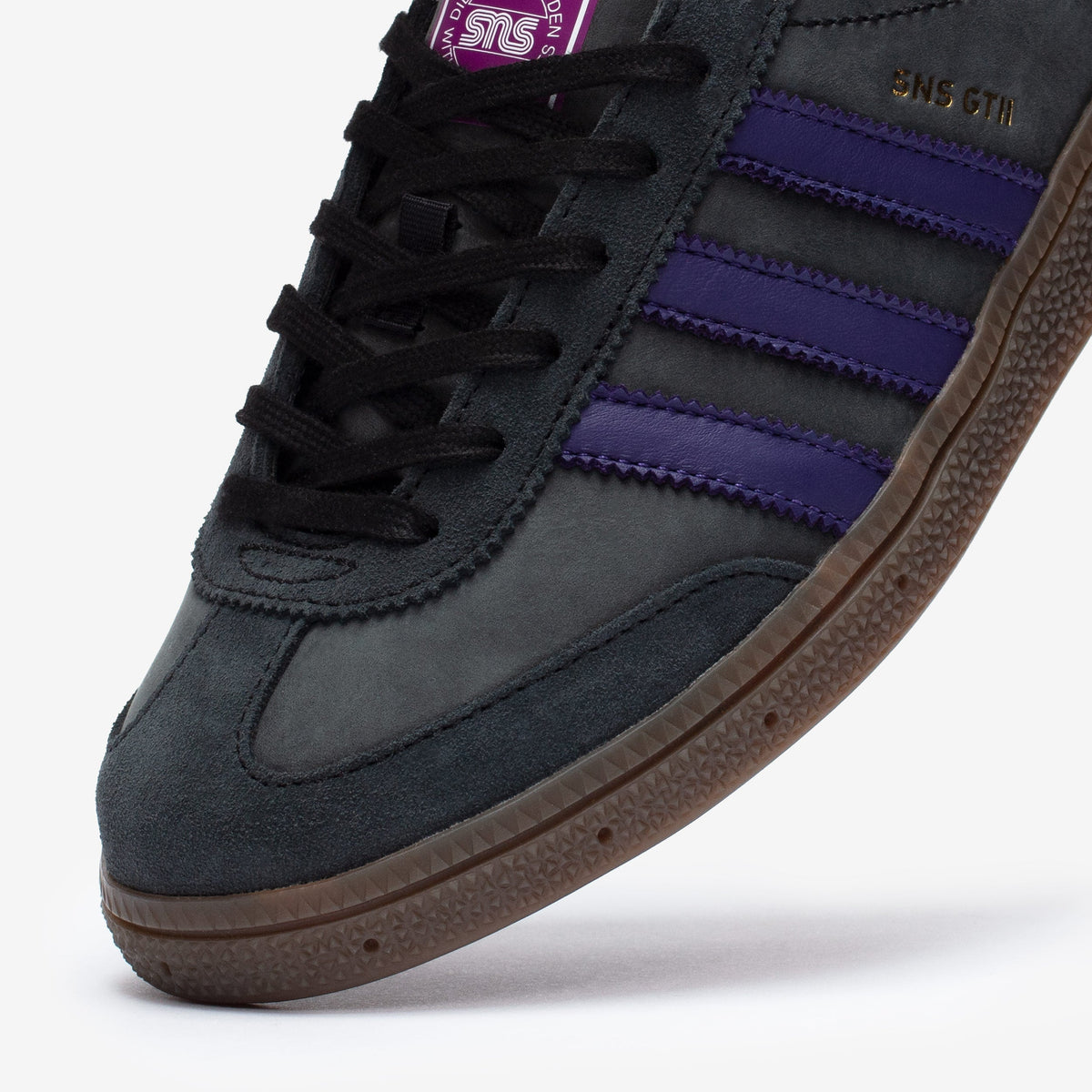 adidas SNS GT II 7th Edition GTX