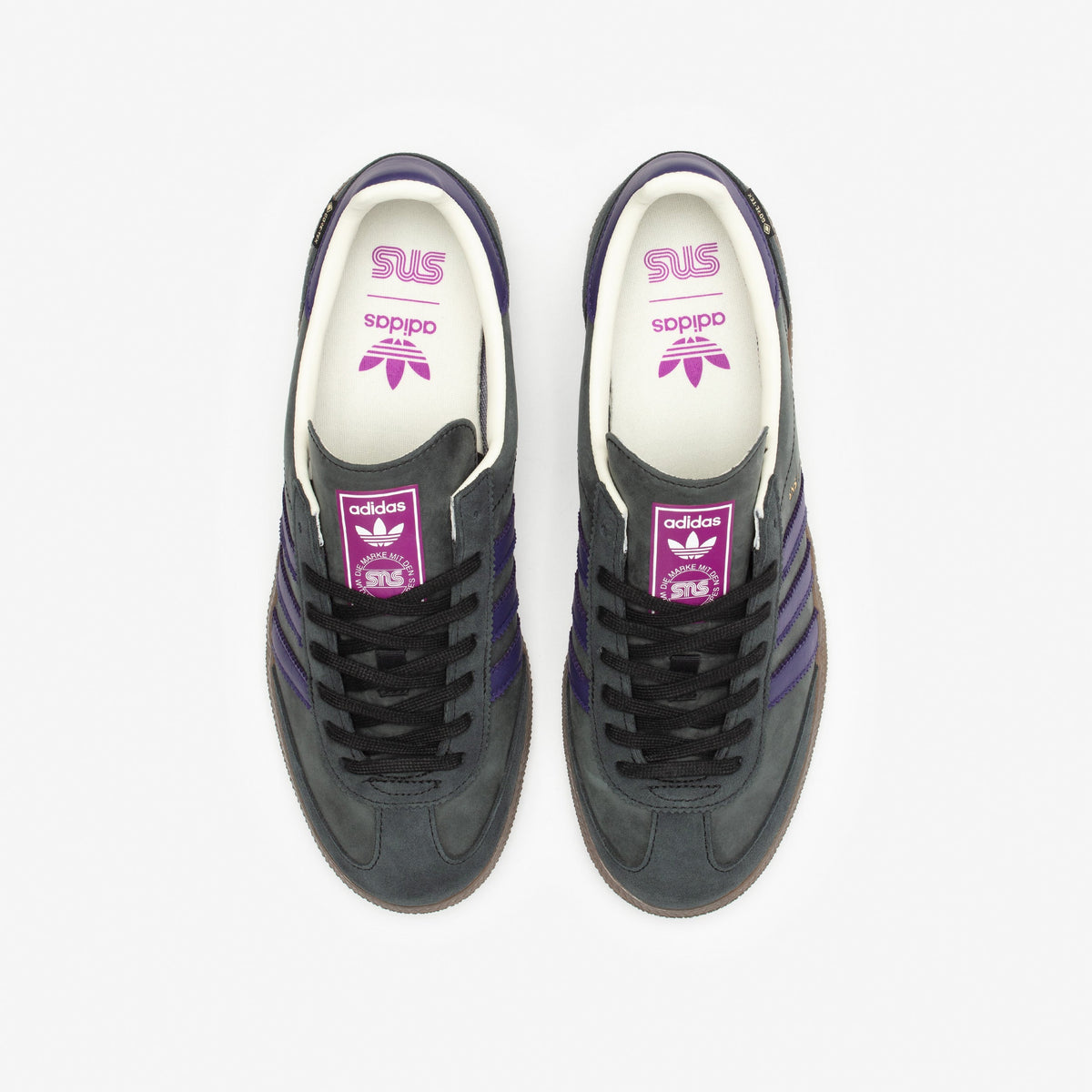 adidas SNS GT II 7th Edition GTX