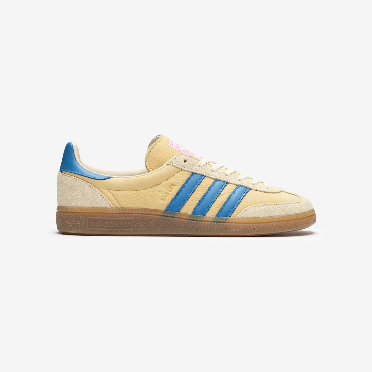 adidas SNS GT II 5th Edition