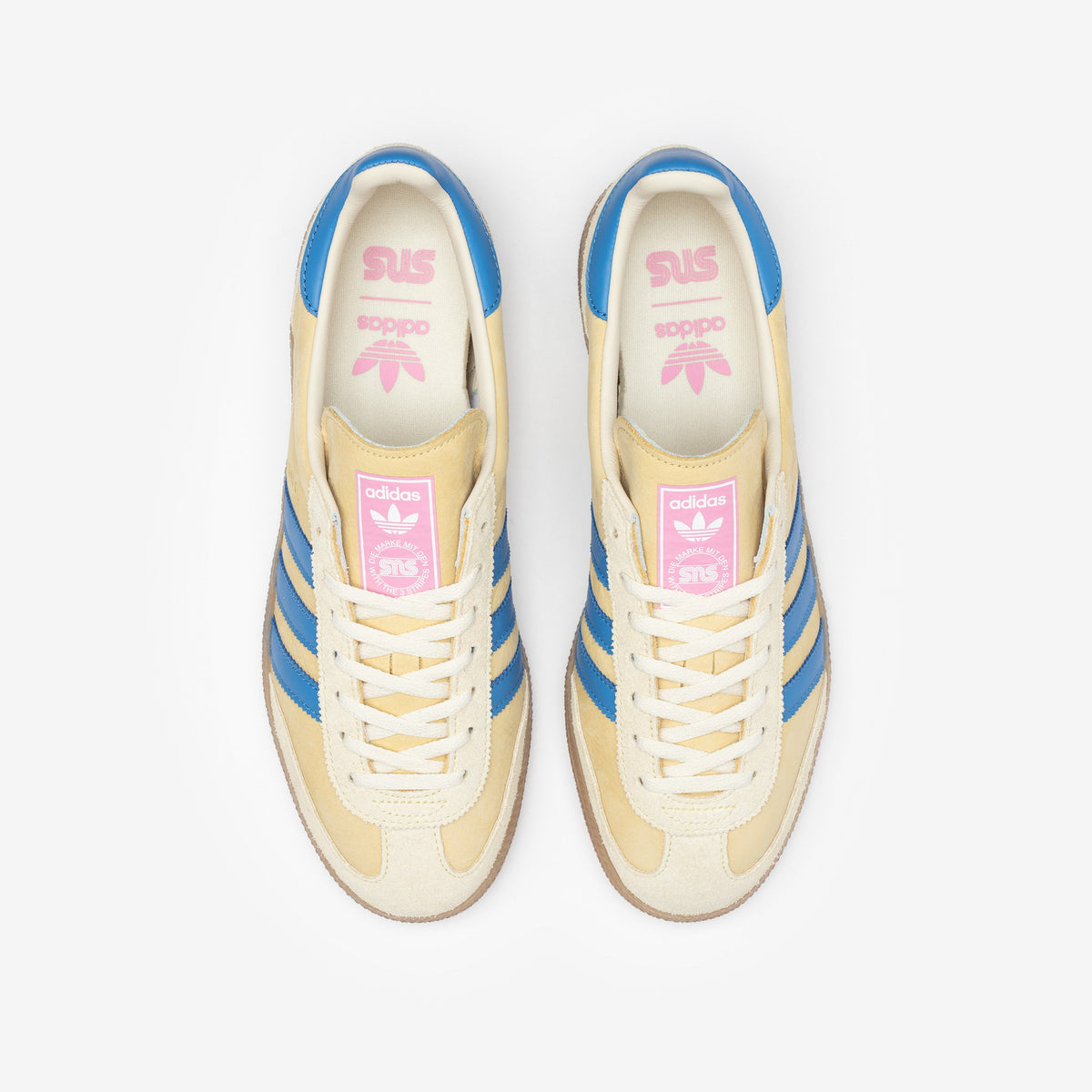 adidas SNS GT II 5th Edition
