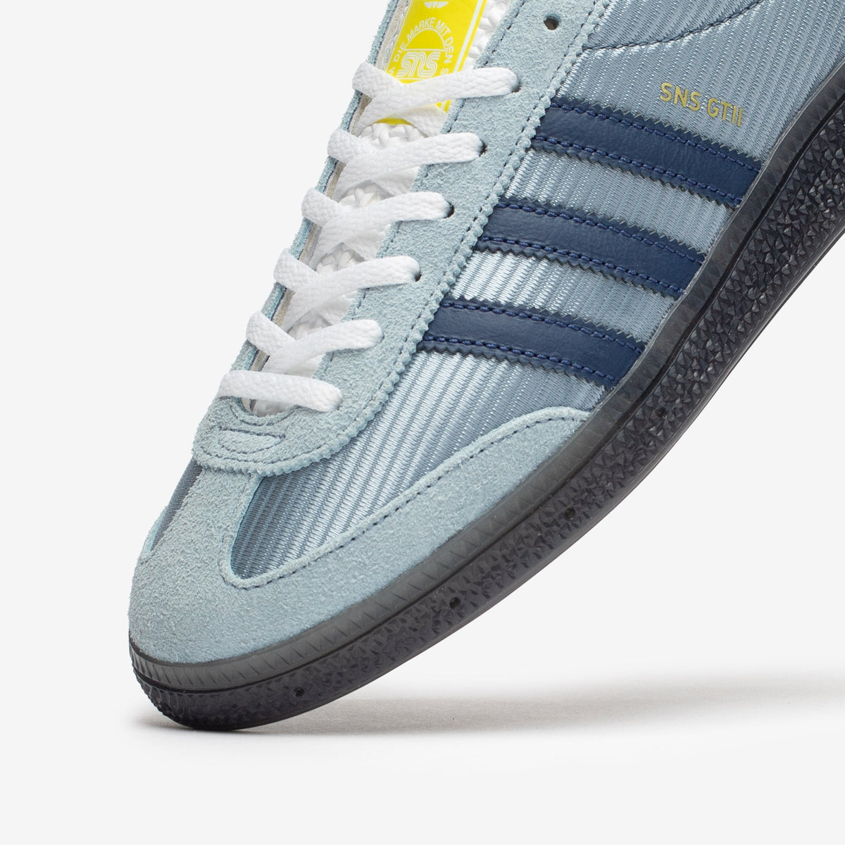 adidas SNS GT II 4th Edition