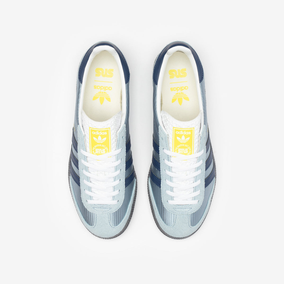 adidas SNS GT II 4th Edition