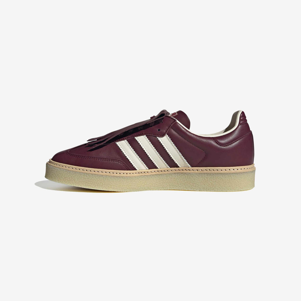 adidas Samba Lux