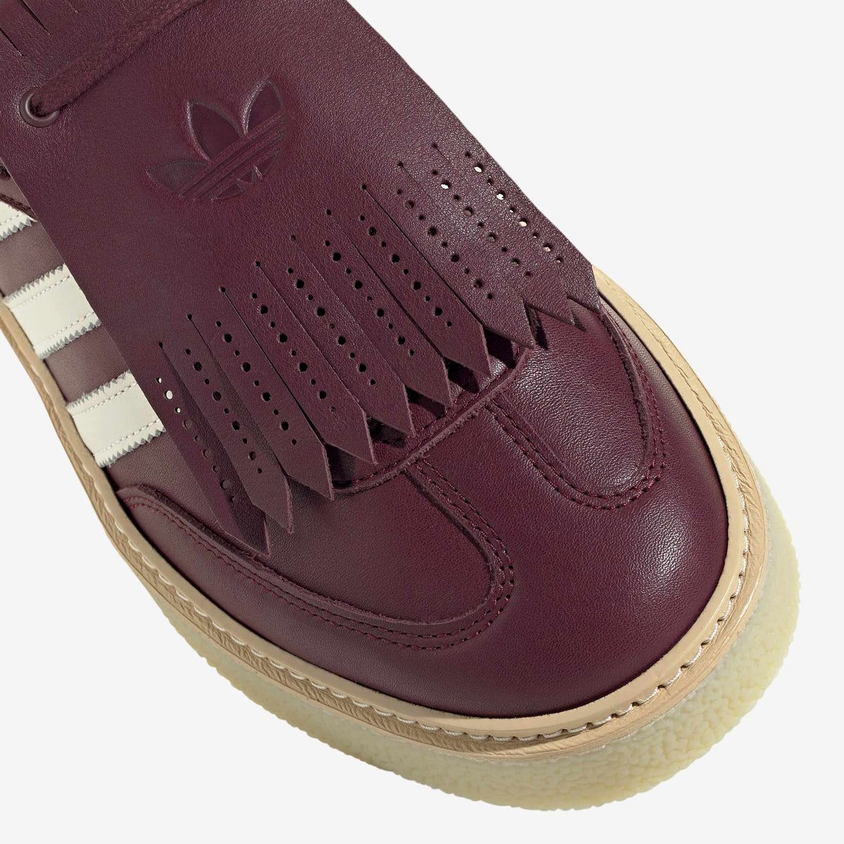 adidas Samba Lux