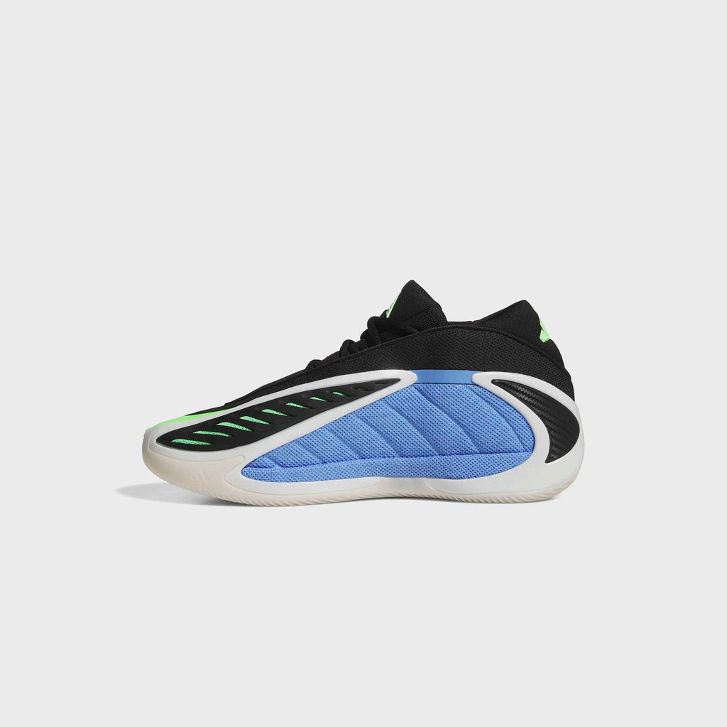 adidas x Anthony Edwards AE 2 - Blue Burst