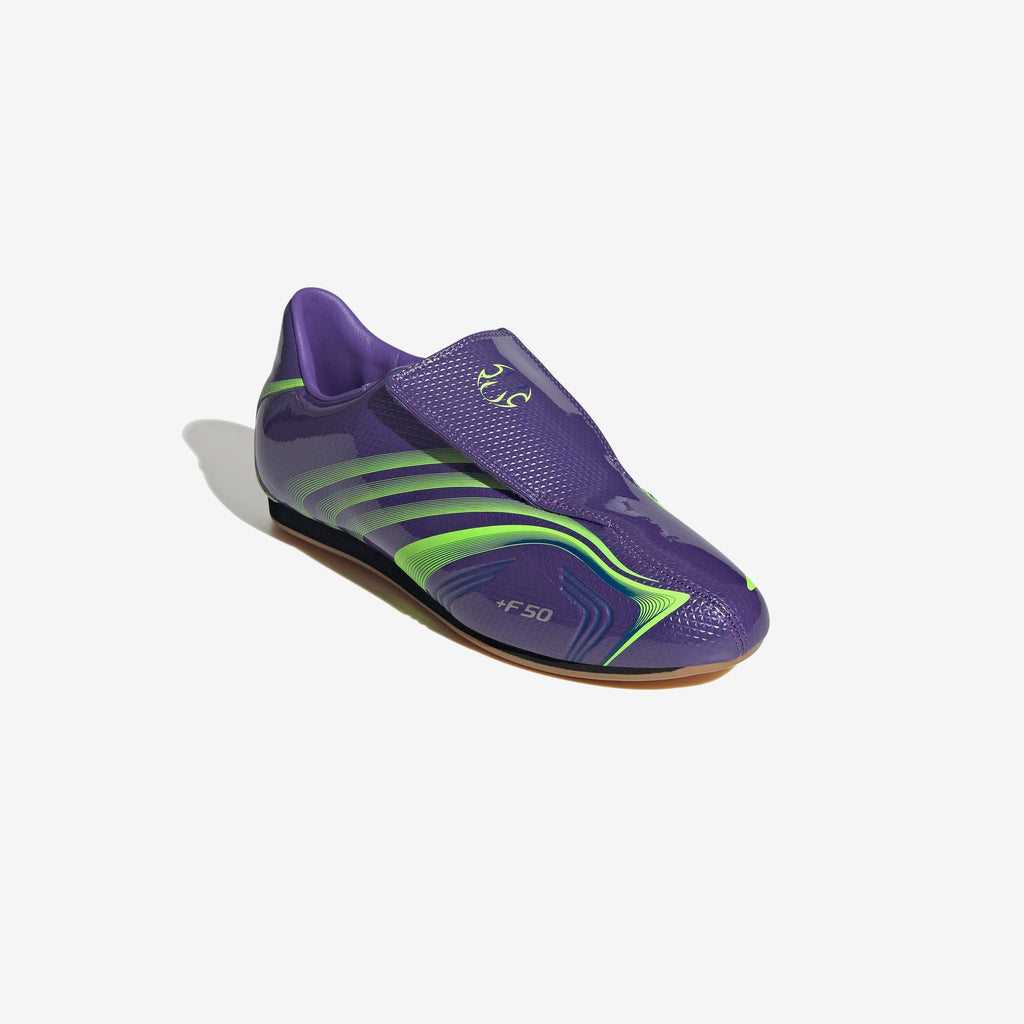adidas Wmns Taekwondo F50