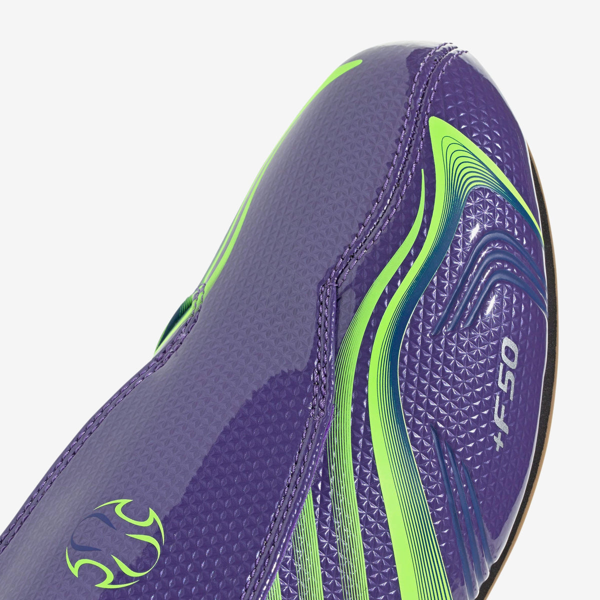 adidas Wmns Taekwondo F50