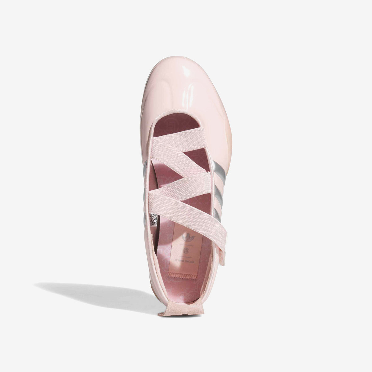 adidas Wmns Taekwondo By Caroline Hu x CLOT