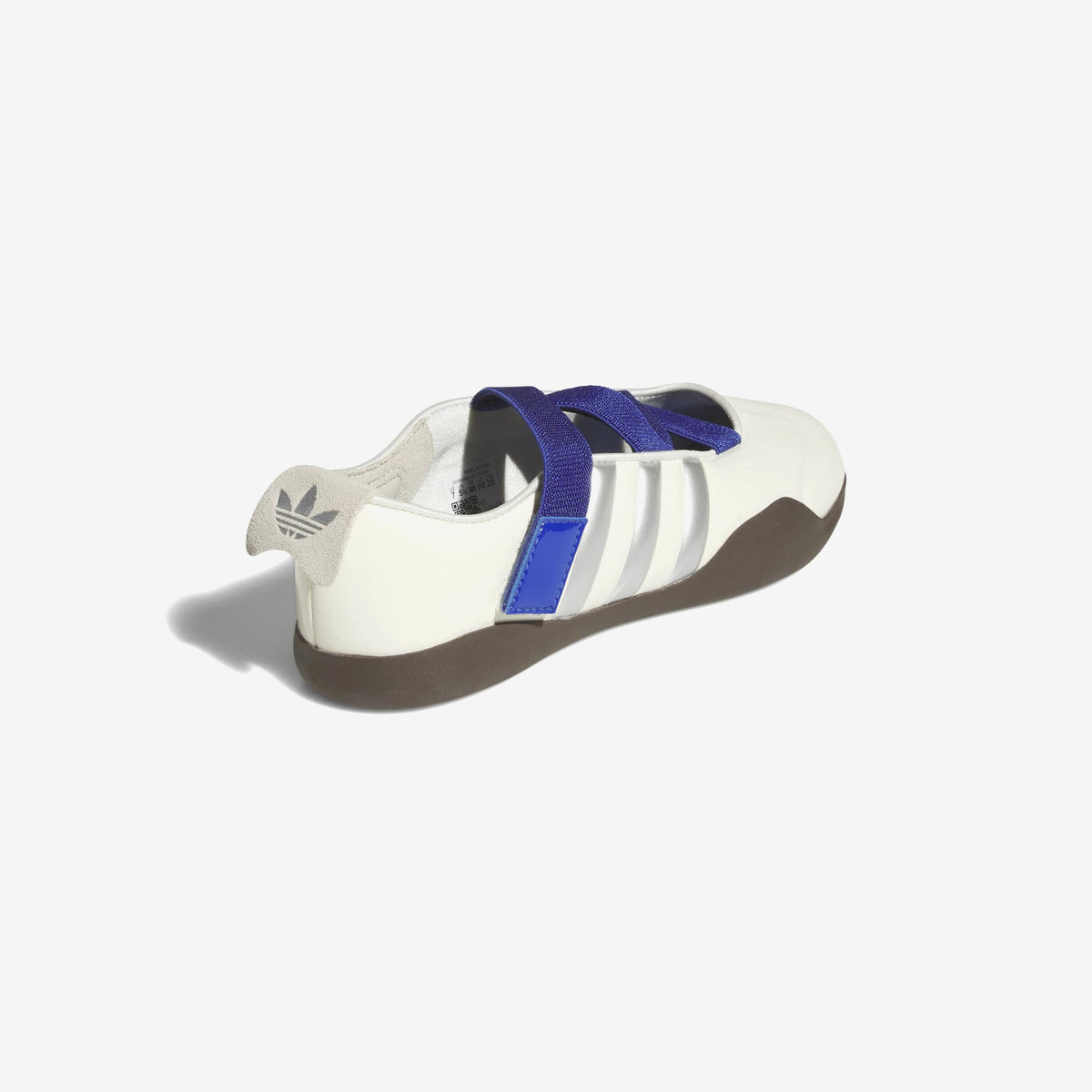 adidas Wmns Taekwondo By Caroline Hu x CLOT