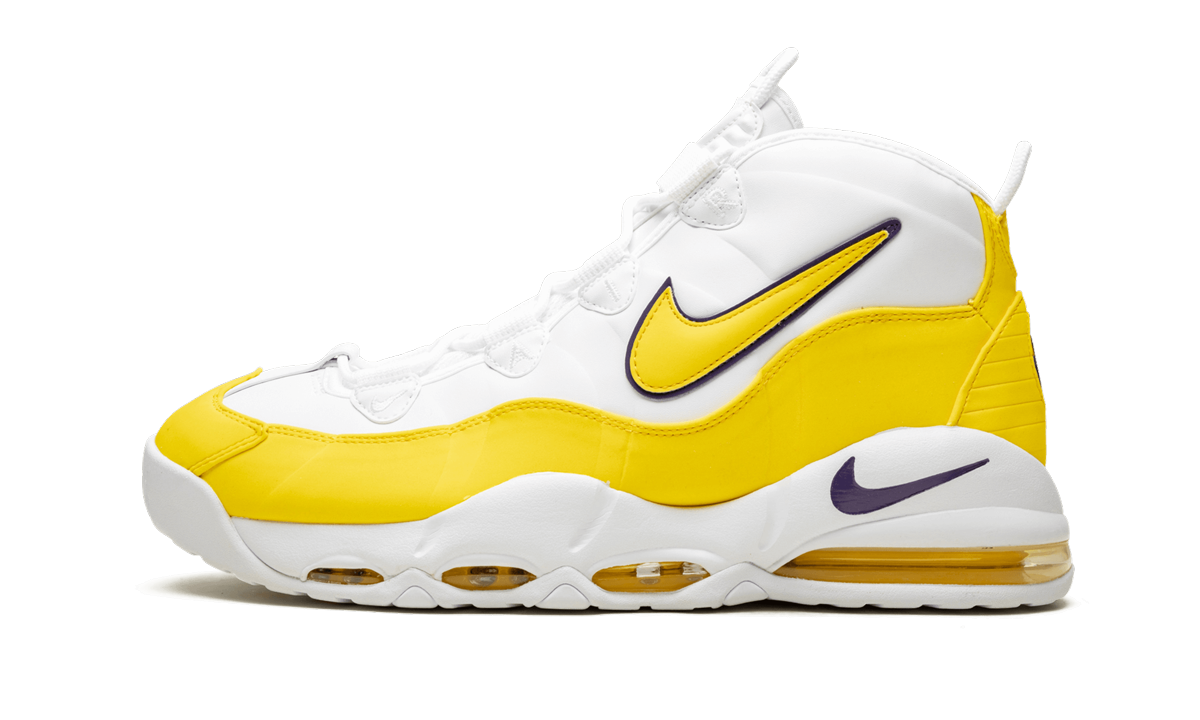 Nike Air Max Uptempo 95 "Lakers" CK0892 102