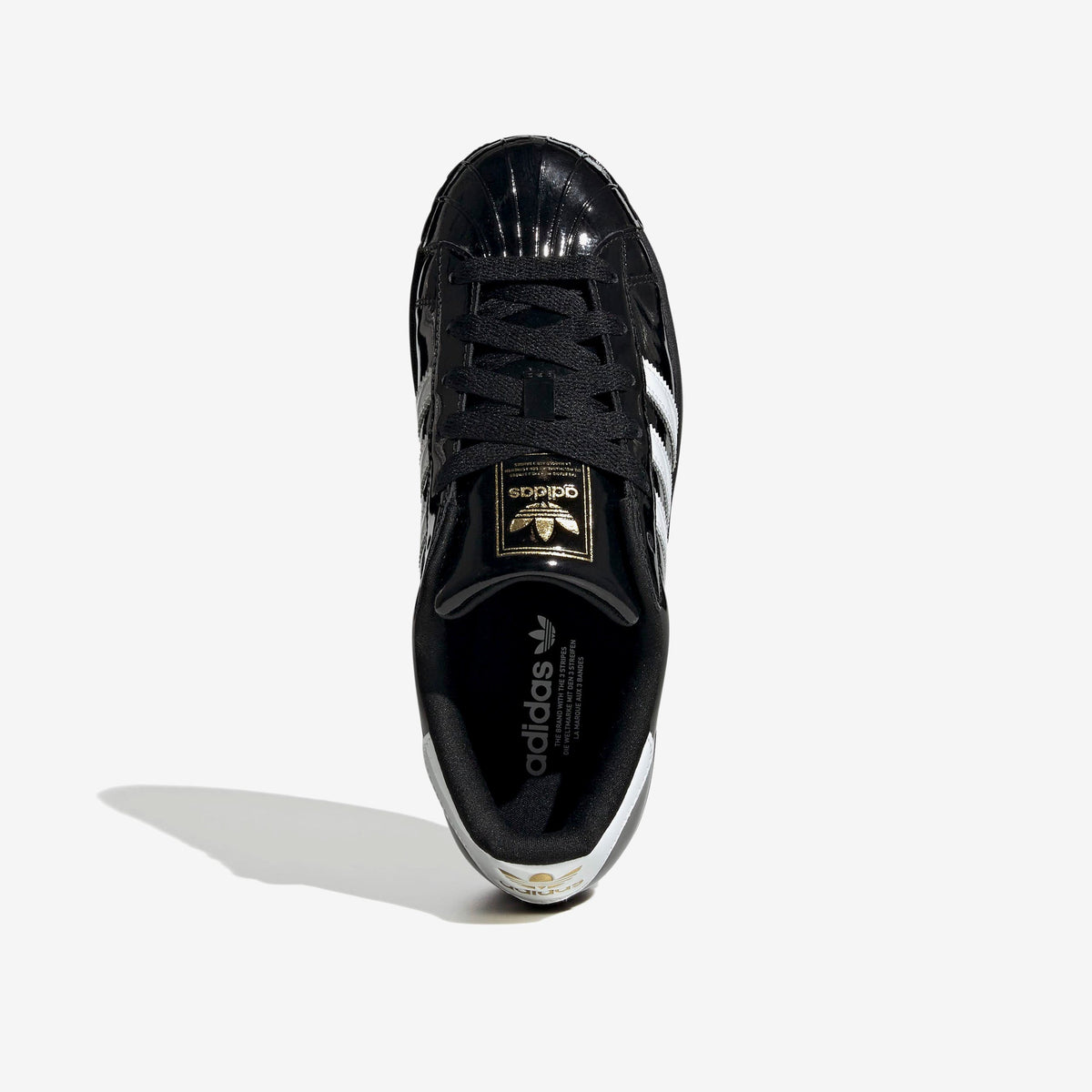 adidas Wmns Superstar II