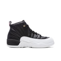 Air Jordan 12 Retro (PS) "Playoff" - Black/Varsity Red/White