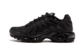 Nike Air Max Plus "Triple Black" 604133 050