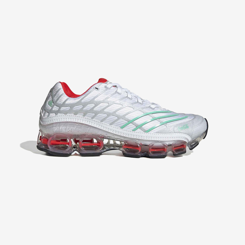 adidas Megaride F50 x Coca-Cola