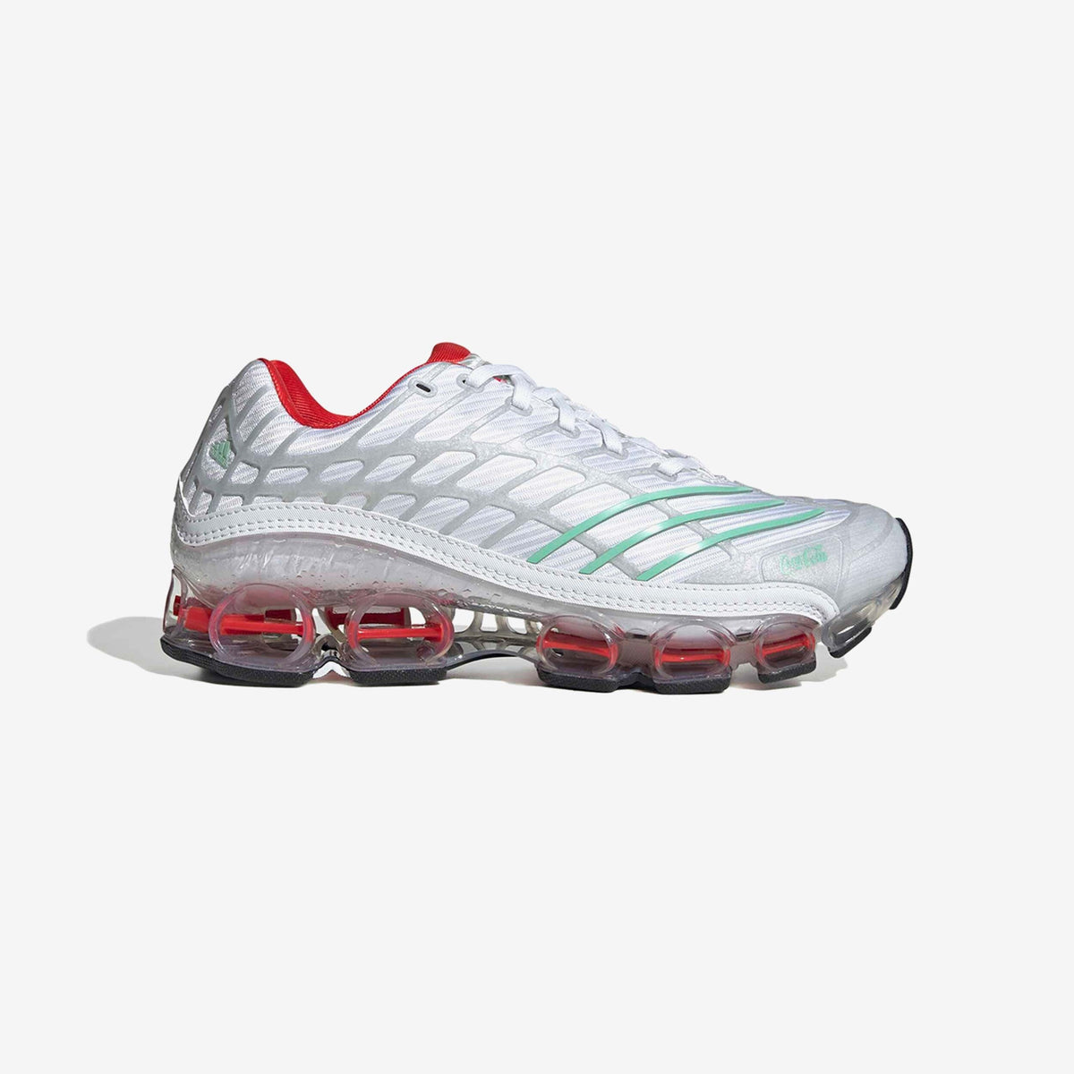 adidas Megaride F50 x Coca-Cola