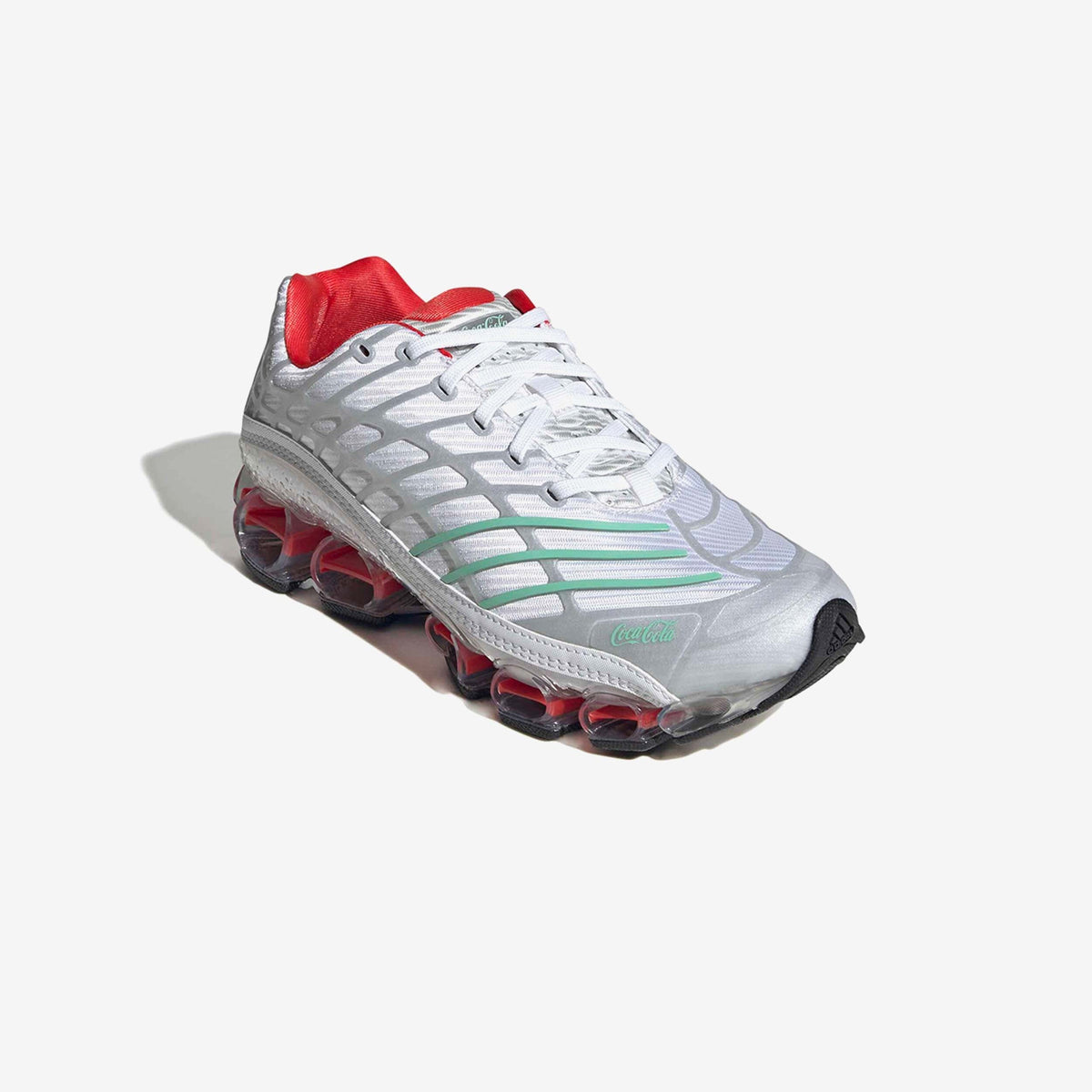 adidas Megaride F50 x Coca-Cola