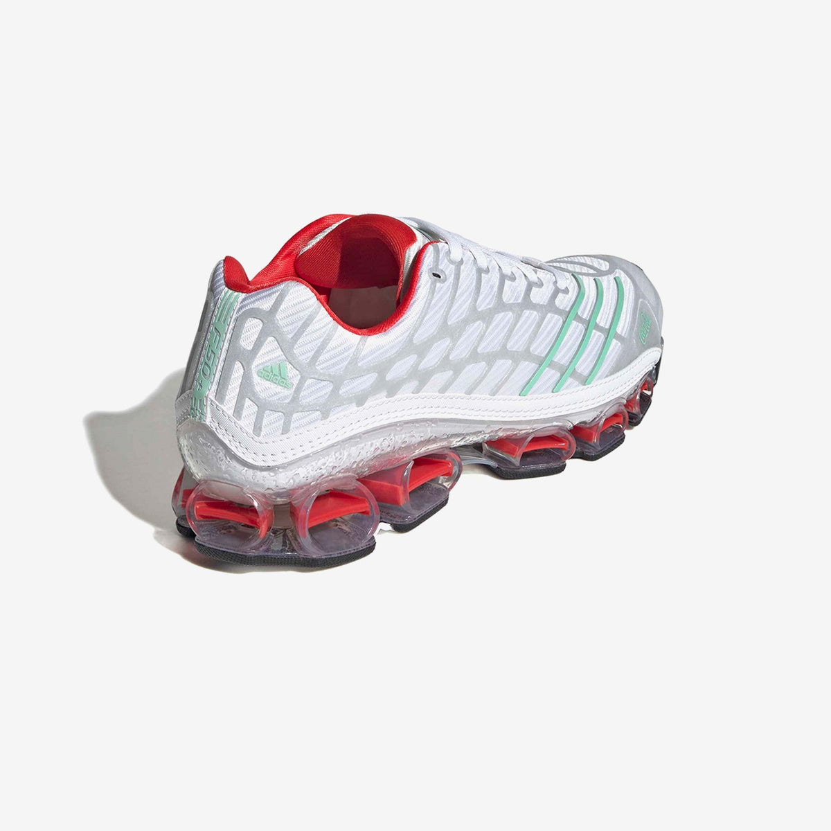 adidas Megaride F50 x Coca-Cola