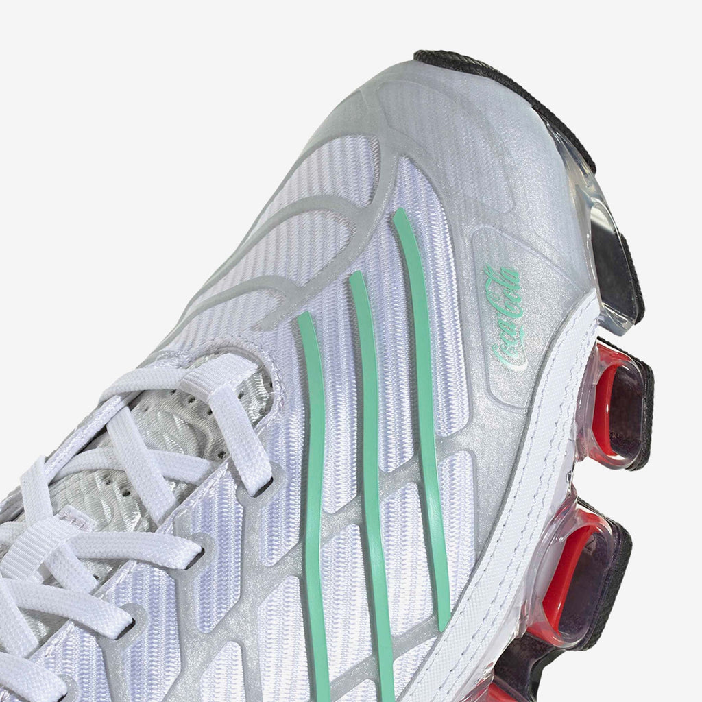 adidas Megaride F50 x Coca-Cola