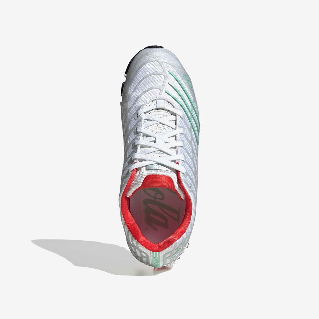 adidas Megaride F50 x Coca-Cola