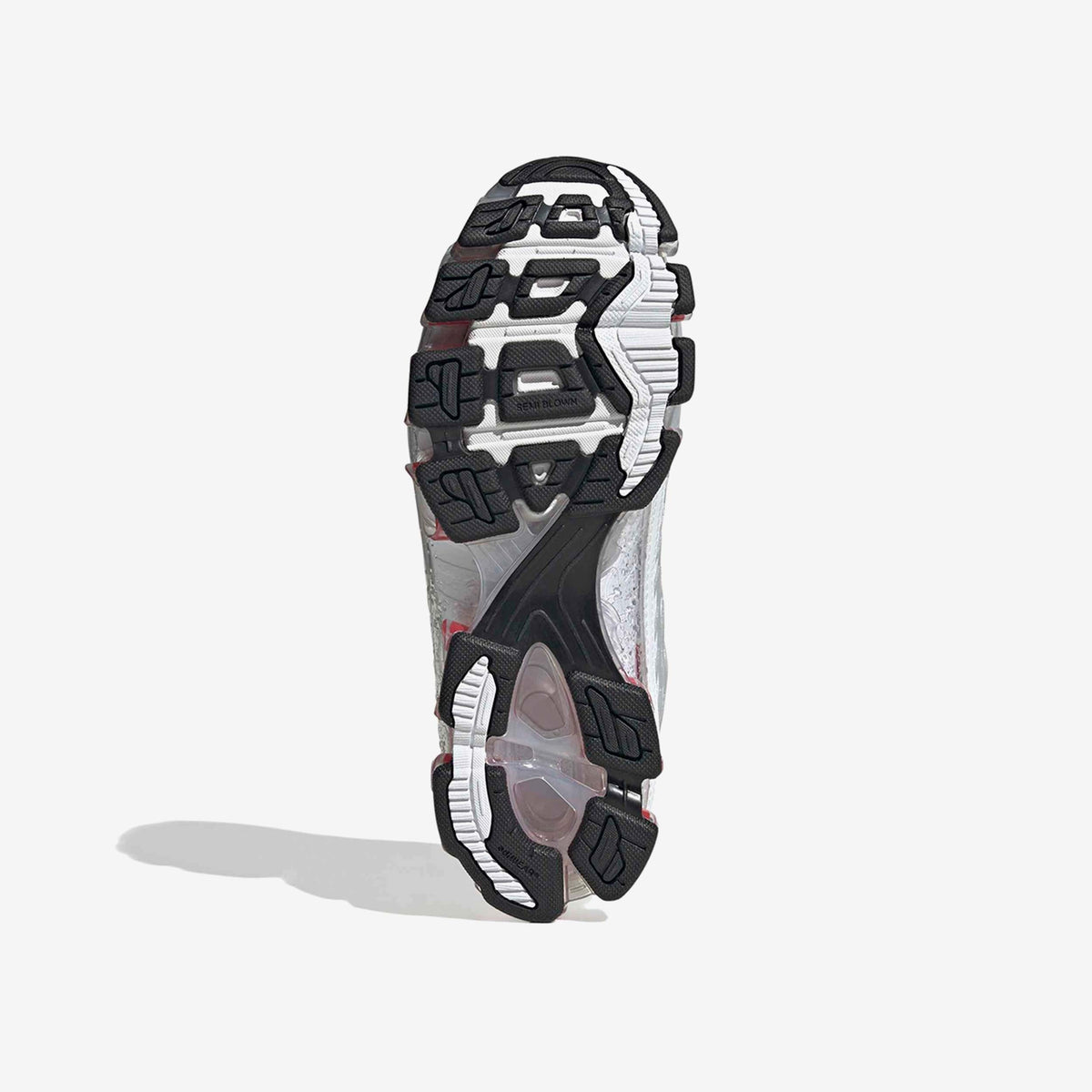 adidas Megaride F50 x Coca-Cola