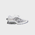 adidas x HELLSTAR Megaride S2 - Off White / Core Black