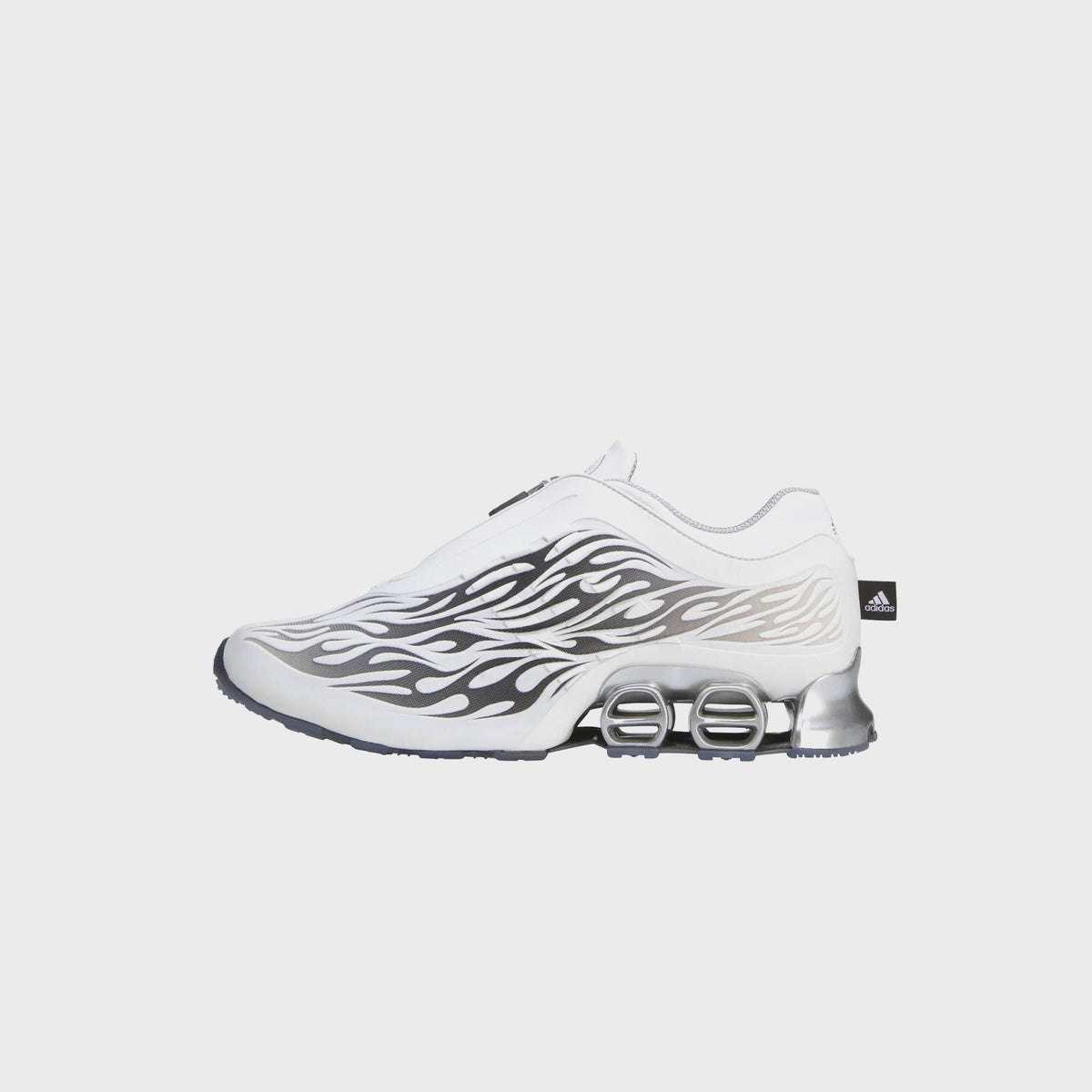 adidas x HELLSTAR Megaride S2 - Off White / Core Black